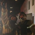 Росія атакувала Київ балістичними ракетами та безпілотниками. Що відомо (фото)