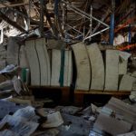 Видавництво Vivat відновило 30% потужностей після удару РФ по «Фактор-Друк» у Харкові