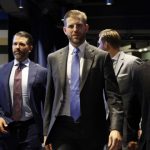Криптокомпанія, пов’язана з родиною Трампа, готується вийти на біржу Nasdaq