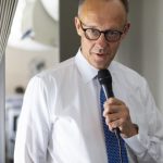 Фрідріх Мерц: До припинення вогню в Україні ще «дуже далеко»