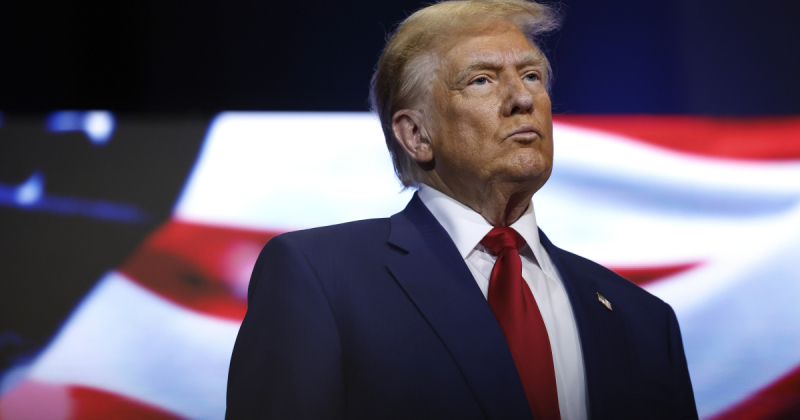 Трамп вважає, що низькі ціни на нафту допоможуть досягти мирну угоду для України