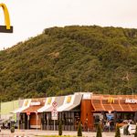 McDonald’s відкрив другий цілодобовий ресторан у Закарпатті (фото)