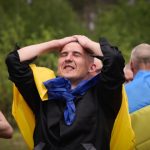 Третій обмін полоненими. Додому повернулися ще 303 українських захисників (фото, відео)