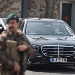 У Туреччині заплановані переговори між Україною та Росією. Що відомо