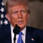 «Величезний тиждень попереду!». Трамп відреагував на пропозицію Путіна про прямі переговори з Україною