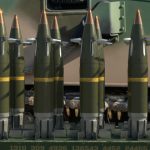 «Укроборонпром» домовився про спільне комплектування боєприпасів з компанією-постачальником НАТО