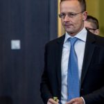 Угорщина вислала двох українських дипломатів, звинувативши їх у шпигунстві