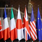 Країни G7 домовилися про подальшу підтримку України