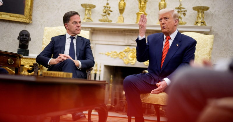 ЄС відкладе заходи у відповідь проти США, щоб уникнути конфлікту із Трампом на саміті НАТО – FT