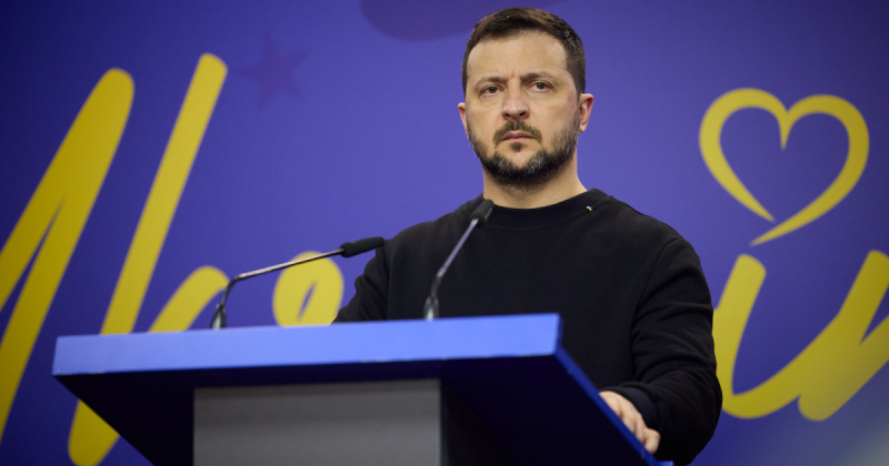 Нові переговори, ультиматуми та сигнали Путіна, роль Папи Римського у мирному процесі. Головне з брифінгу Зеленського