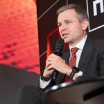 «Кадрового перезавантаження недостатньо». Марченко розповів про реформу митниці