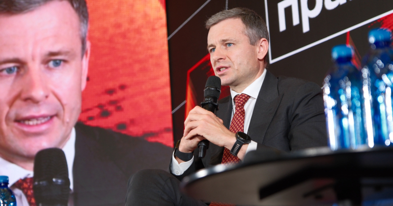 «Кадрового перезавантаження недостатньо». Марченко розповів про реформу митниці