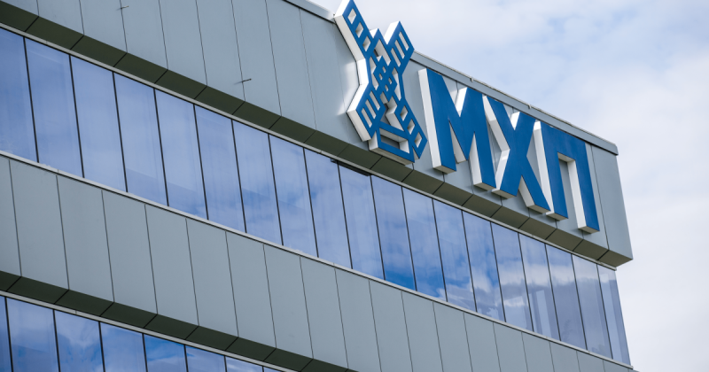 МХП відправив першу партію біометану до ЄС