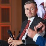 Бюджет на цей рік потребує перегляду, але без підвищення податків – Марченко