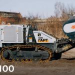 Україна сертифікувала свій перший дистанційний комплекс розмінування. Що про нього відомо