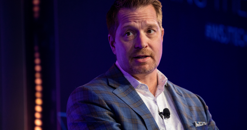 Гендиректор CrowdStrike передав у дар акції компанії на понад $1 млрд