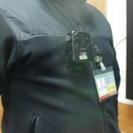Митники використовуватимуть бодікамери у всіх пунктах пропуску на кордоні. Уряд схвалив постанову