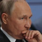 Путін переконаний, що до кінця року Росія зможе повністю захопити чотири області України – Bloomberg