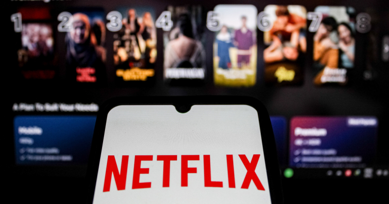 Netflix презентував функцію пошуку контенту на основі ChatGPT