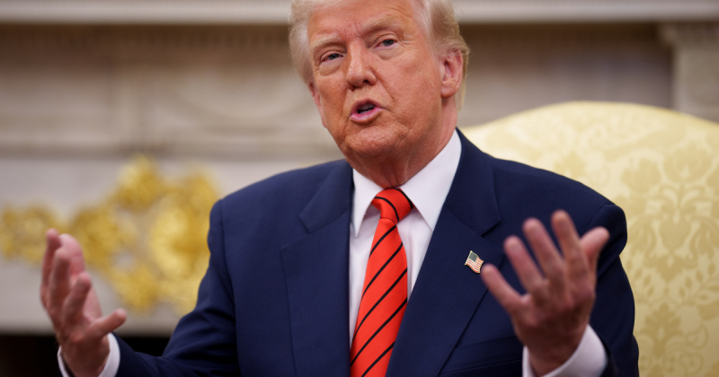 Трамп може вирушити до Туреччини на переговори між Україною та Росією