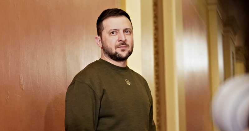 «Зараз все вирішується». Зеленський прокоментував підготовку до переговорів у Туреччині