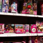 Трамп погрожує залишити виробника Barbie без ринку США