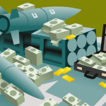 Україна втратила $770 млн на передоплатах за зброю, що так і не надійшла – розслідування FT