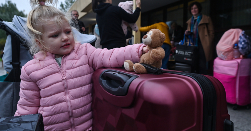 Суд зобов’язав адміністрацію Трампа відновити обробку заяв біженців за гуманітарними програмами, зокрема для українців