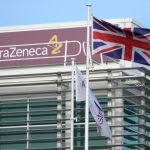 AstraZeneca поступилася HSBC статусом найдорожчої компанії Великої Британії після заяви Трампа про ціни на ліки