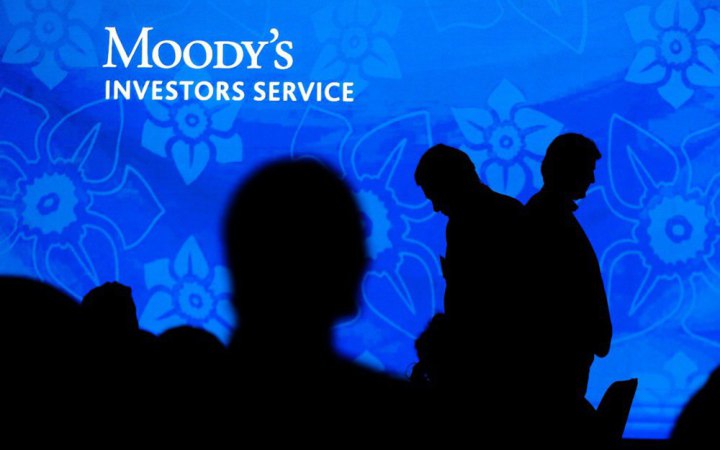 Moody’s позбавило США найвищого кредитного рейтингу ААА