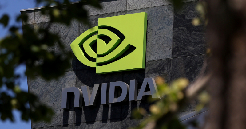 Nvidia розробляє доступніший чип Blackwell для Китаю через санкції США – Reuters