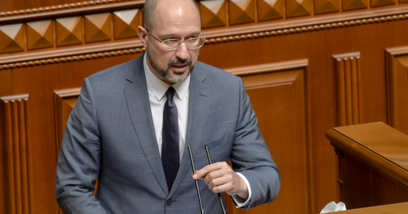 «Торговельний безвіз». Уряд розраховує на перехідний період після 5 червня
