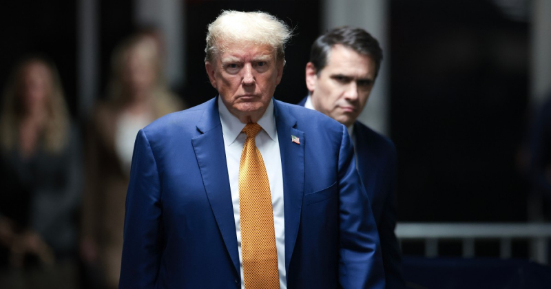 Трамп закликав до 30-денного припинення вогню і пригрозив Росії санкціями