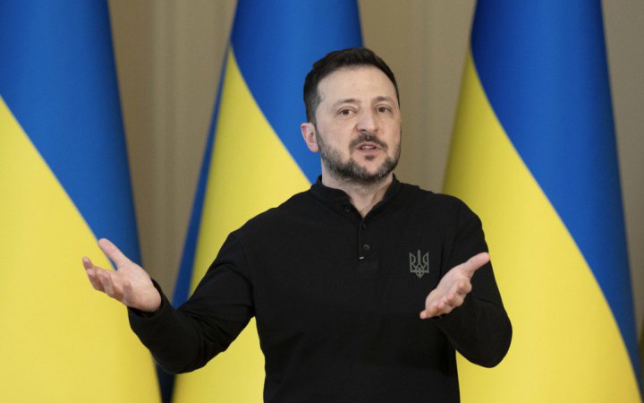 Зеленський – про угоду зі США: «Тепер це дійсно рівноправна угода»