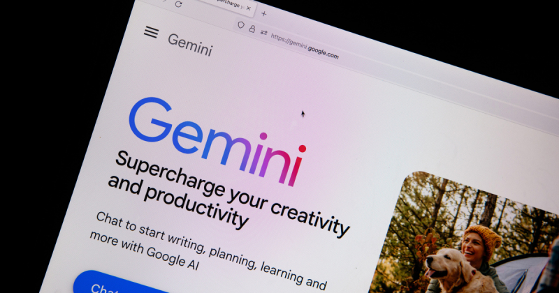 Google оновив функцію редагування зображень у Gemini. Що він тепер уміє