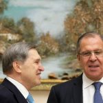 Від Росії на переговори до Туреччини поїдуть Лавров і Ушаков – WP