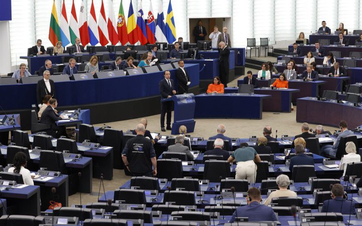 ​Європарламент продовжив безмитний імпорт української сталі до 2028 року