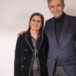 Кадрові зміни в Dior: Марія Грація Кʼюрі залишає посаду креативного директора. Хто займе її місце