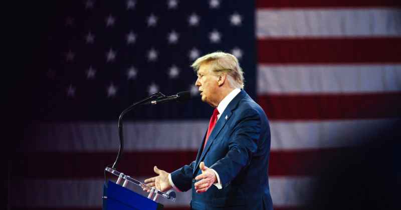 Трамп заявив про великий обмін полоненими між Україною та Росією (оновлюється)