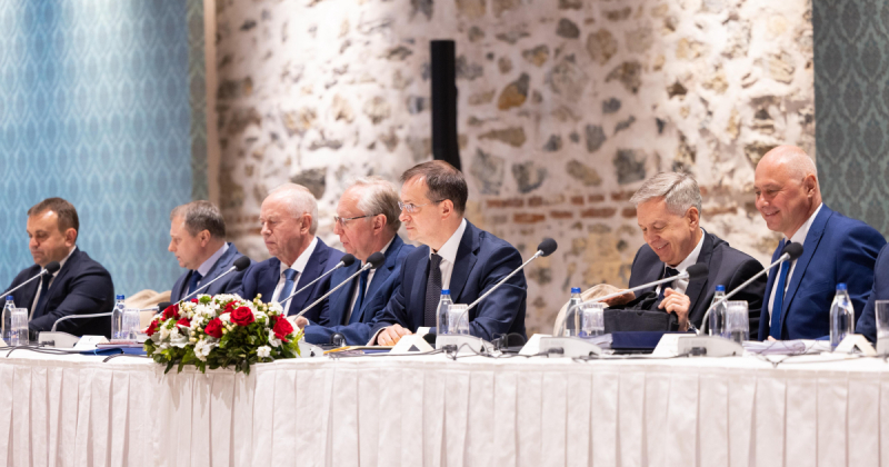 Росія пропонує Україні другий раунд переговорів 2 червня