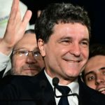 Проєвропейський кандидат Нікушор Дан переміг на президентських виборах у Румунії