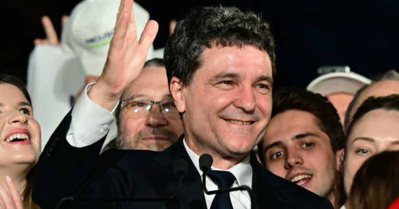 Проєвропейський кандидат Нікушор Дан переміг на президентських виборах у Румунії