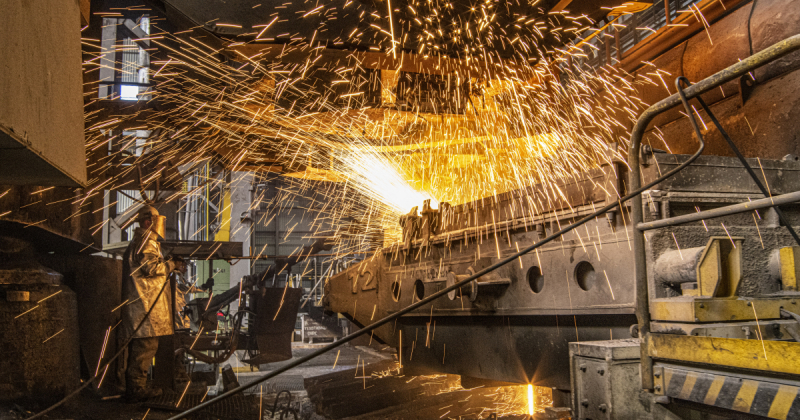 Єврокомісія погіршила прогноз зростання ВВП України з 2,8% до 2,0% у 2025 році