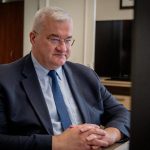 Сибіга: Україна може закривати близько 40% потреб армії