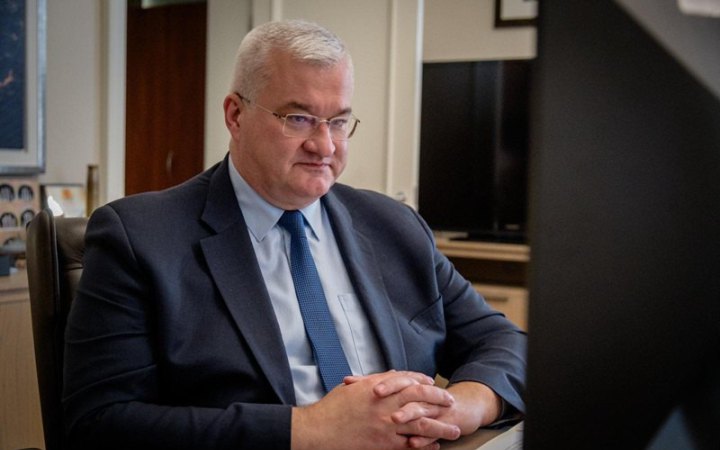 Сибіга: Україна може закривати близько 40% потреб армії