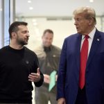 Зеленський запропонував Трампу угоду про вільну торгівлю – Качка
