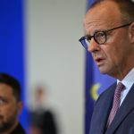 Німеччина інвестує у виробництво українських ракет без обмеження дальності – Мерц