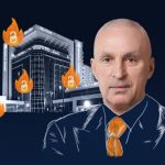 В офісах DCH Олександра Ярославського пройшли обшуки. Що про це відомо
