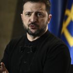 Зеленський заявив, що готовий зустрітися із Путіним у будь-якому місті Туреччини 15 травня