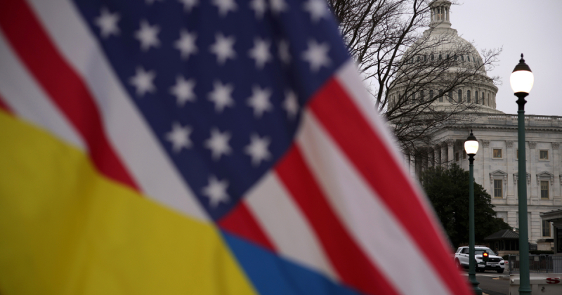 Угода зі США не надаватиме переваги американським компаніям у доступі до українських надр – Мінекономіки